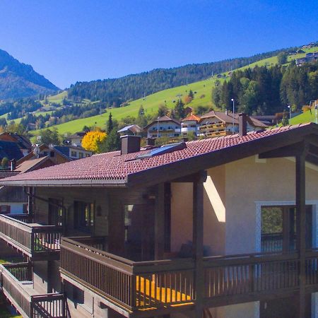 Sorafurcia Kronplatz Apartment מראה חיצוני תמונה