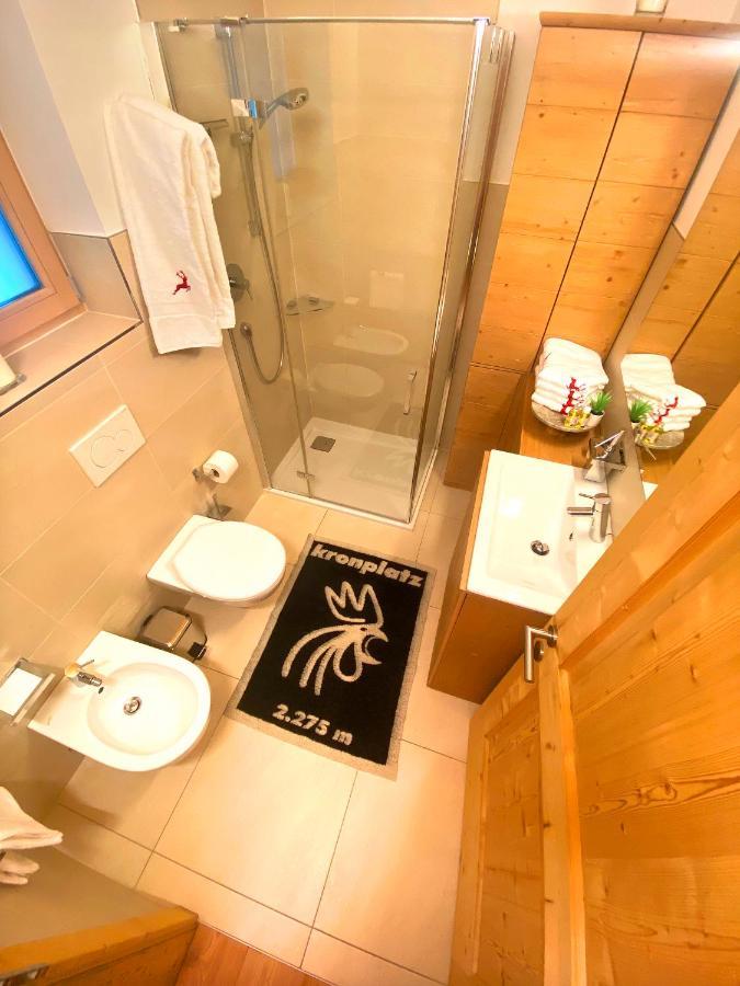 Sorafurcia Kronplatz Apartment מראה חיצוני תמונה
