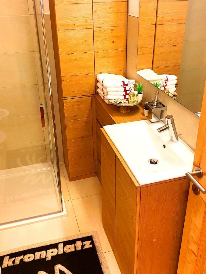 Sorafurcia Kronplatz Apartment מראה חיצוני תמונה