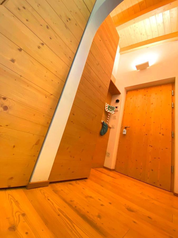 Sorafurcia Kronplatz Apartment מראה חיצוני תמונה