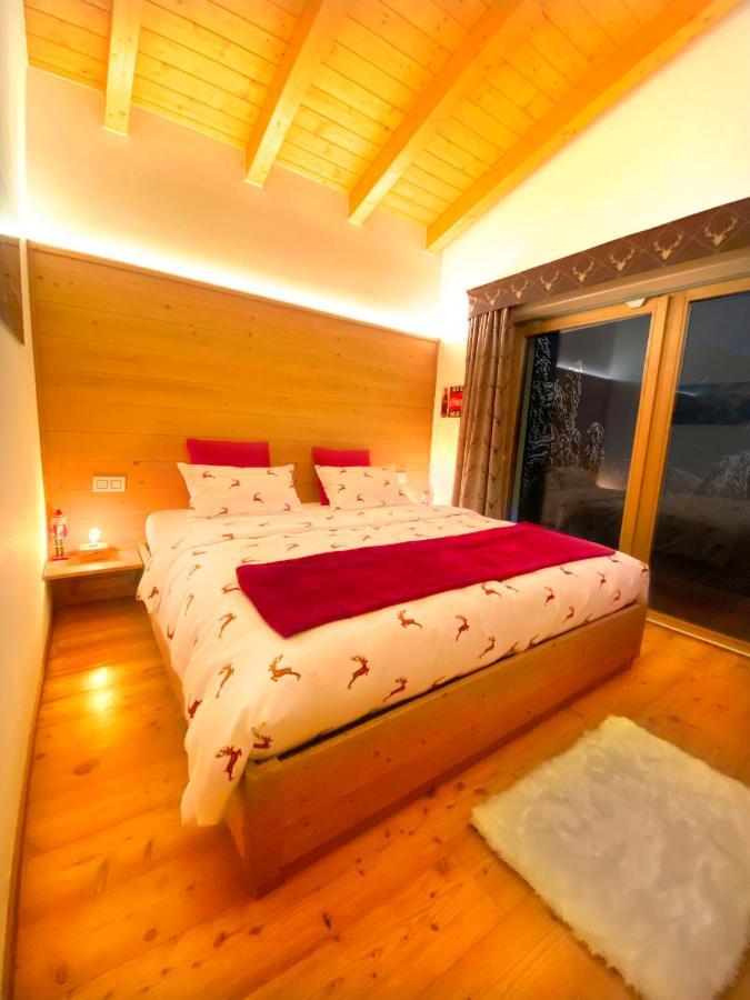 Sorafurcia Kronplatz Apartment מראה חיצוני תמונה