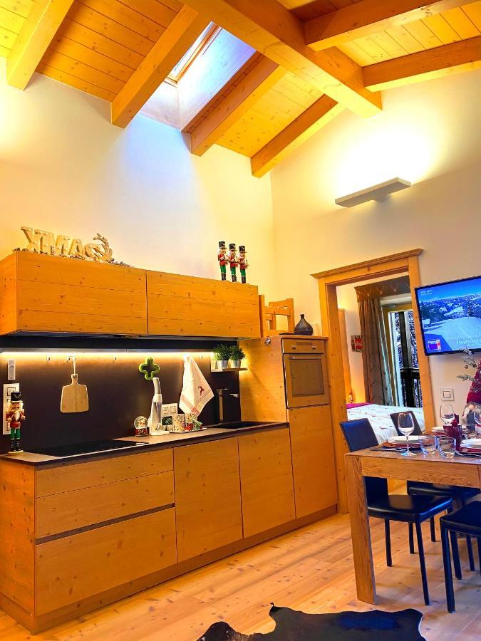 Sorafurcia Kronplatz Apartment מראה חיצוני תמונה