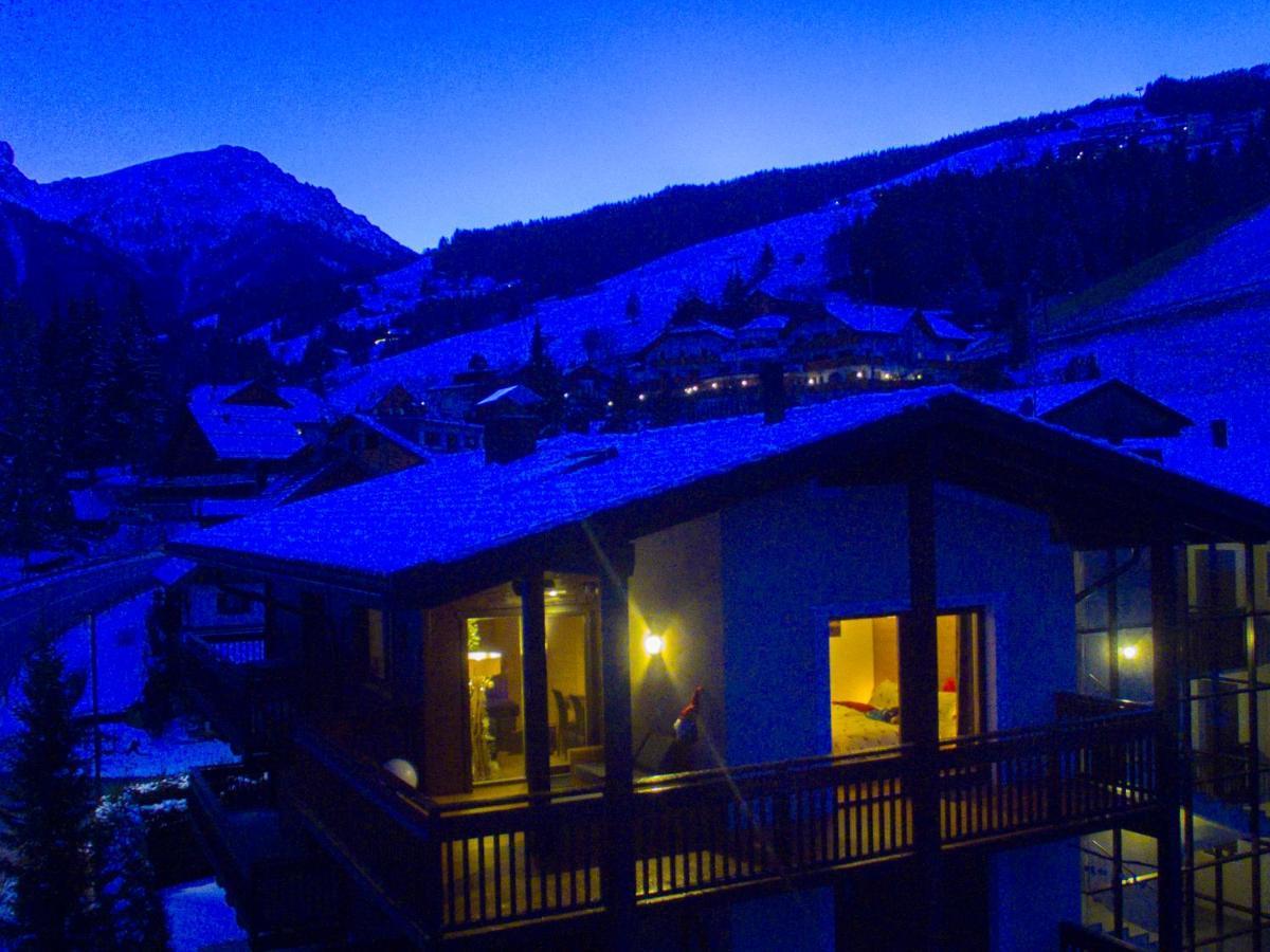 Sorafurcia Kronplatz Apartment מראה חיצוני תמונה