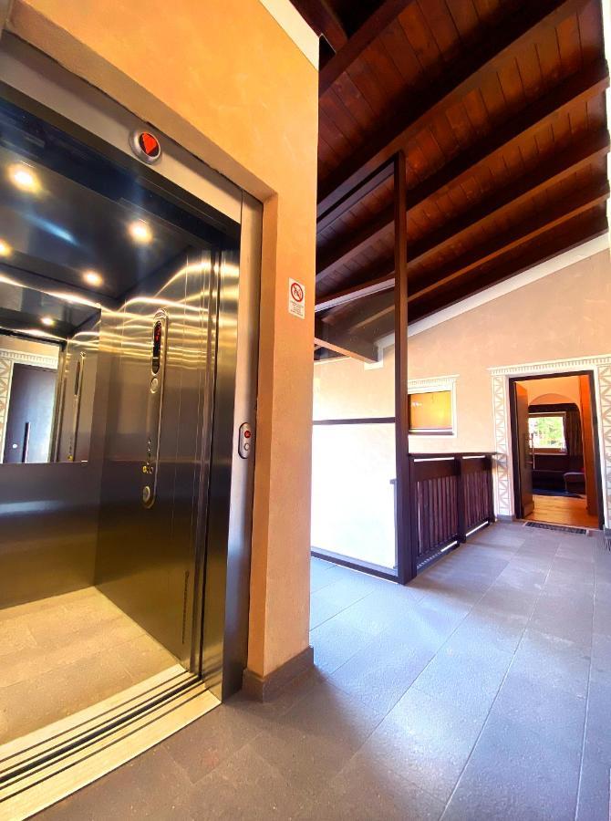 Sorafurcia Kronplatz Apartment מראה חיצוני תמונה