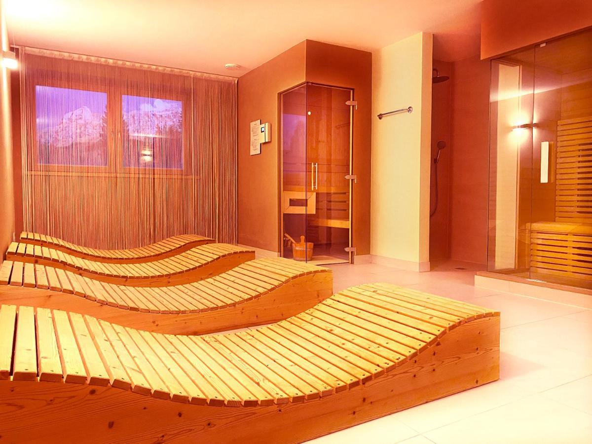 Sorafurcia Kronplatz Apartment מראה חיצוני תמונה