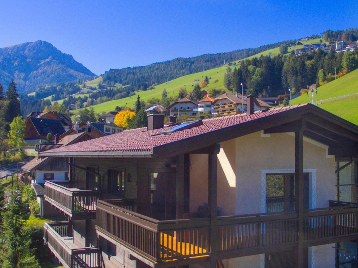 Sorafurcia Kronplatz Apartment מראה חיצוני תמונה